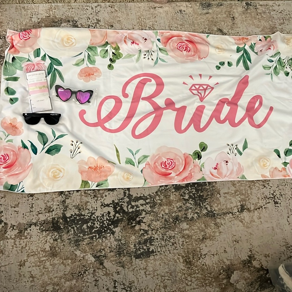 Bridal set